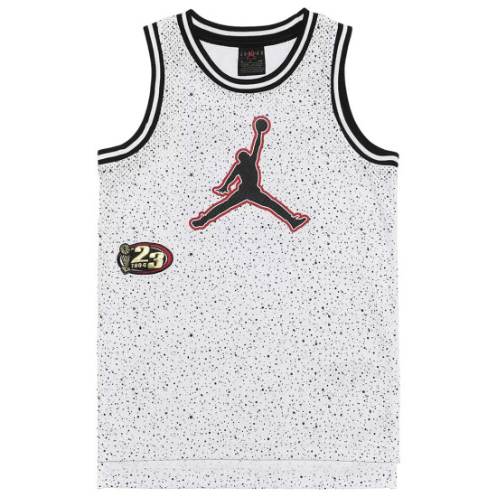 Jordan Παιδική φανέλα Play Off Speckle Jersey